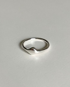 Simple volume ring