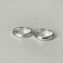Simple Rings (2개 세트)