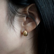 Madeleine earring