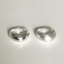 Hill ring (L size)